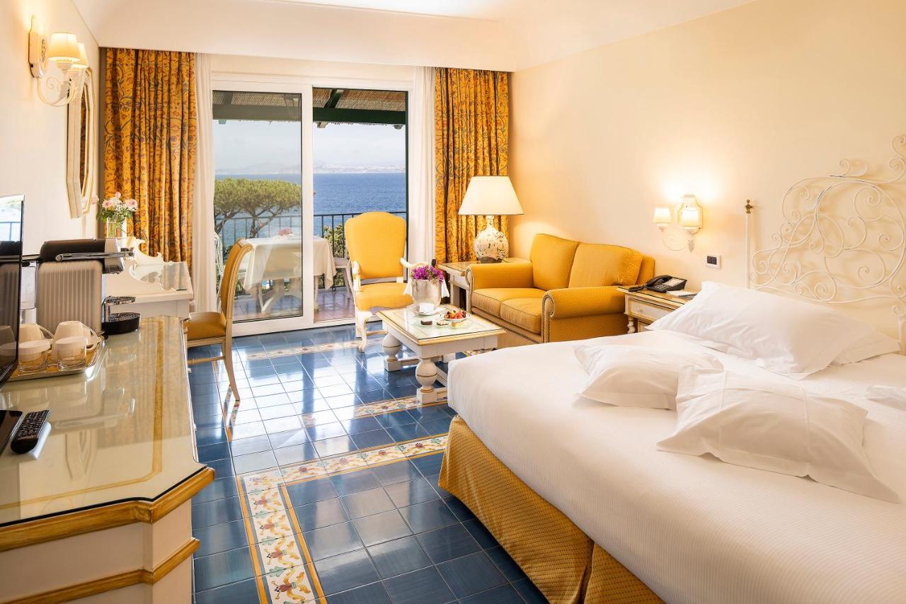 Excelsior Belvedere & Hotel