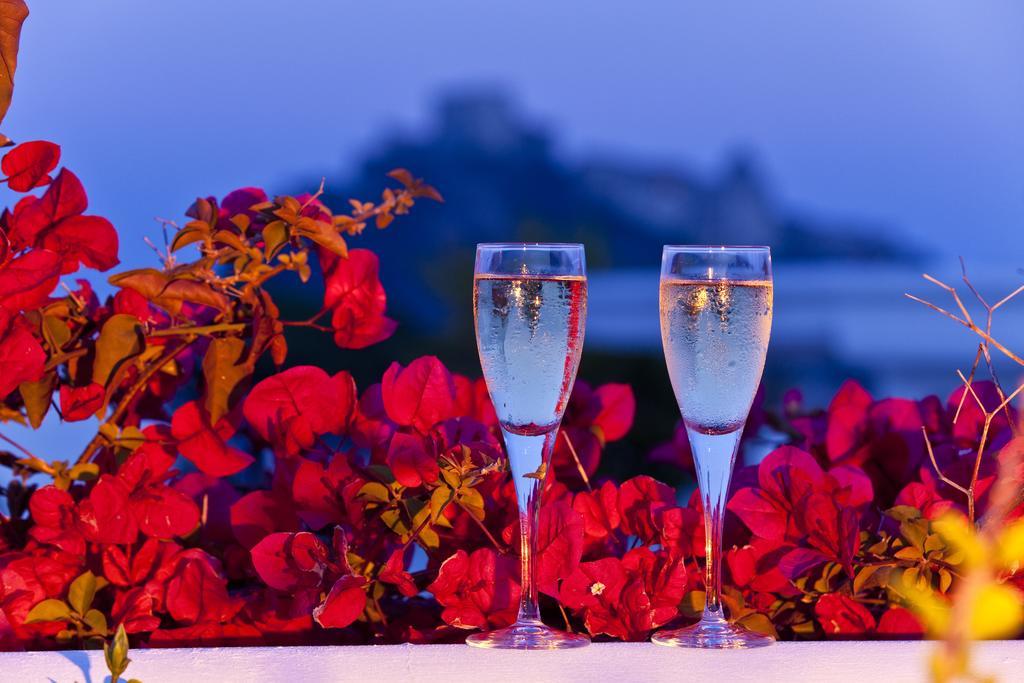 Excelsior Belvedere Hotel&spa 5*