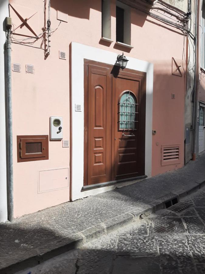 Casa Plalu' Ischia