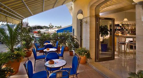 Hotel Aragona Palace & 4*