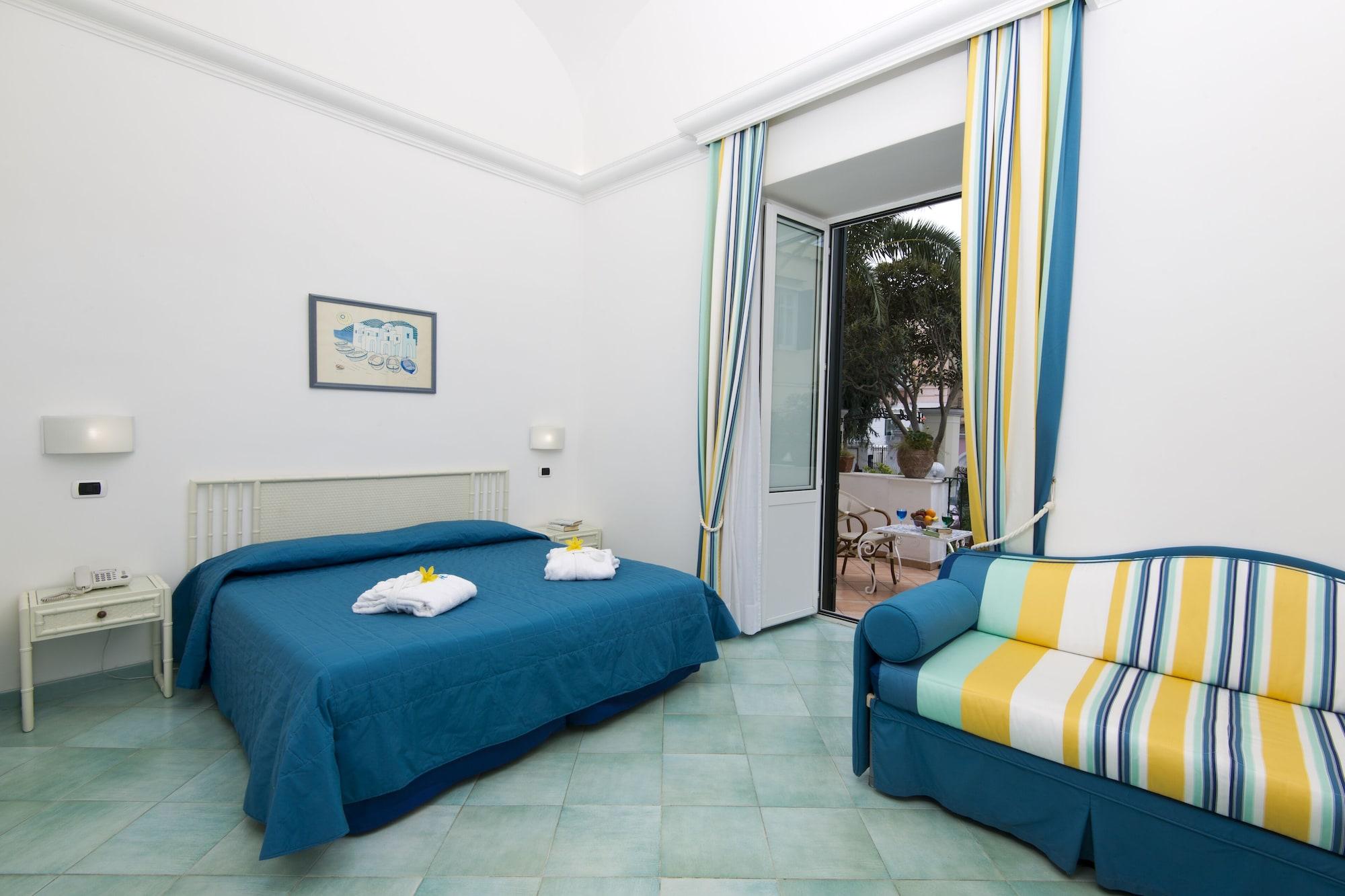 Floridiana Terme Ischia