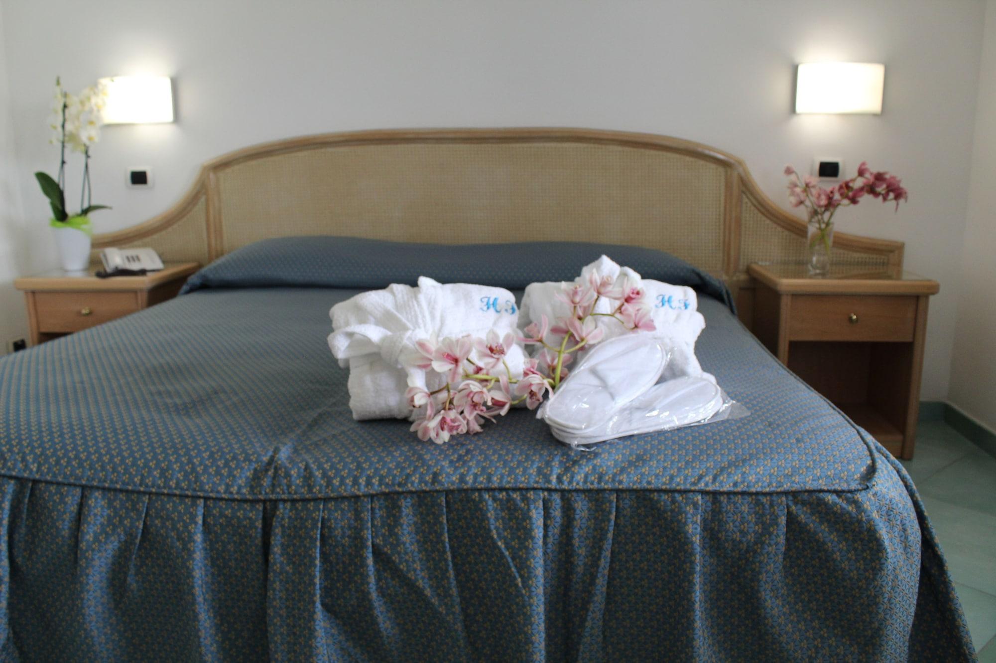 Floridiana Terme 4*