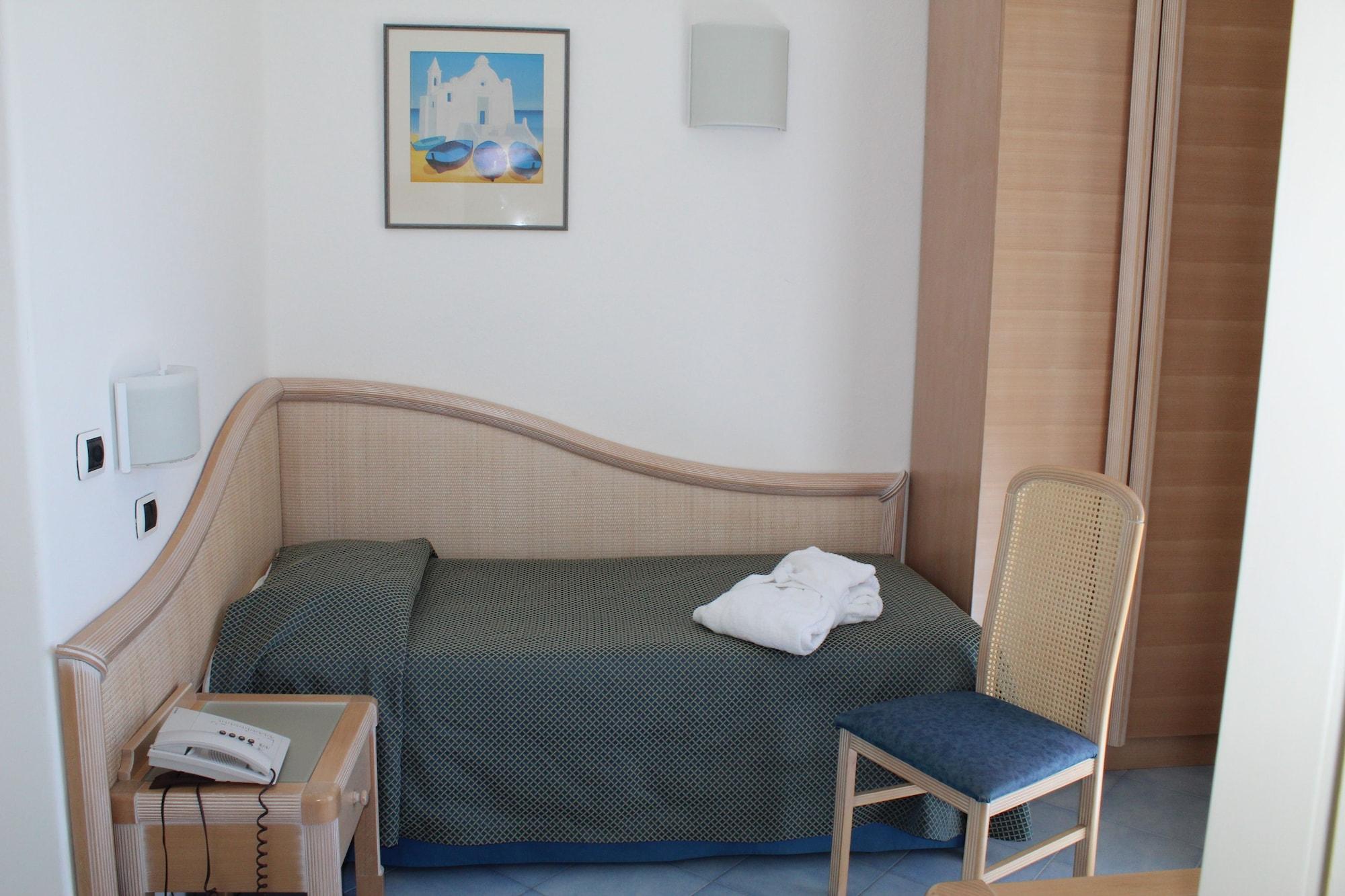 Floridiana Terme 4*