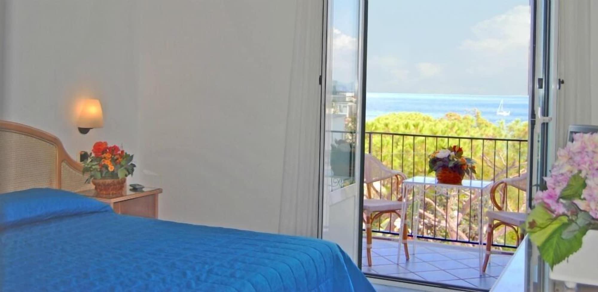Hotel Floridiana Terme