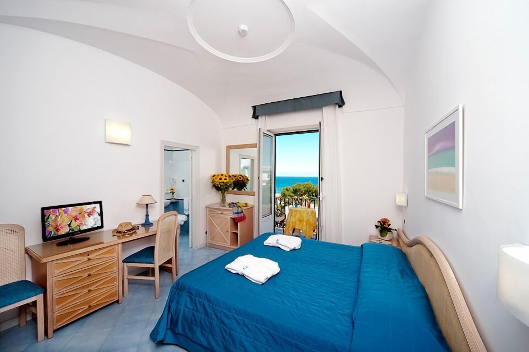Floridiana Terme Hotel Ischia