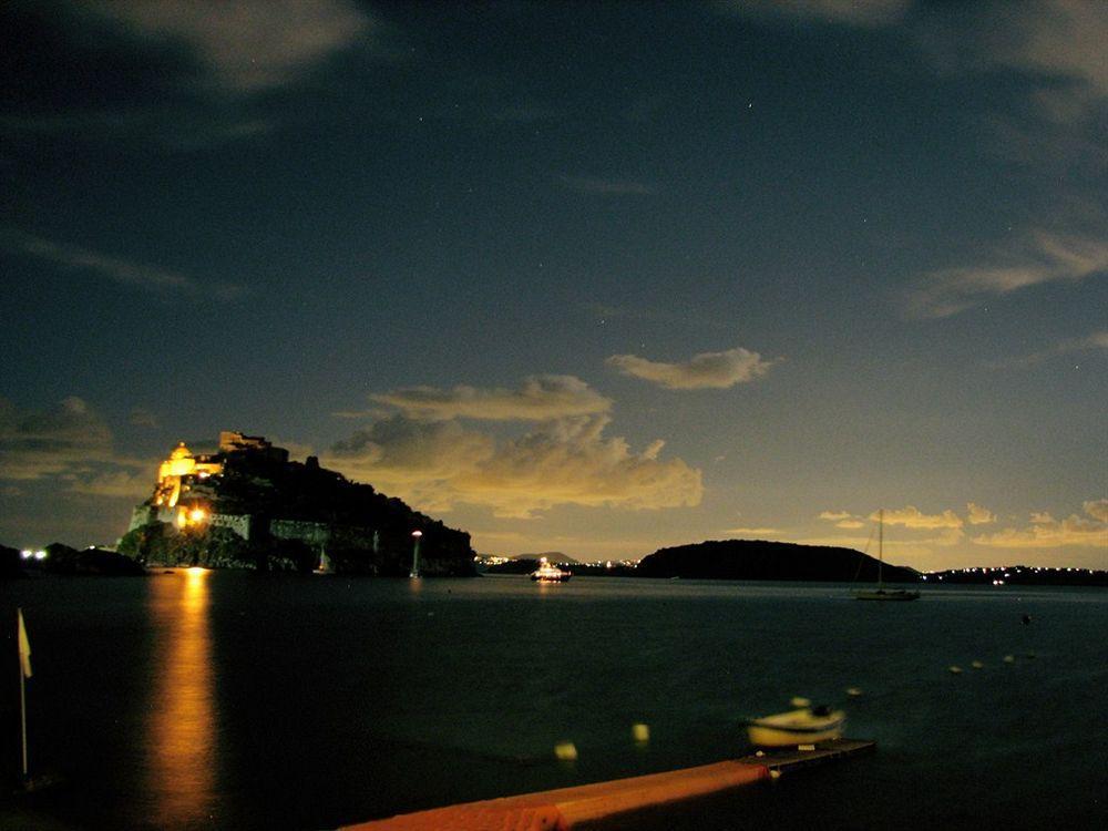 Da Maria Hotel