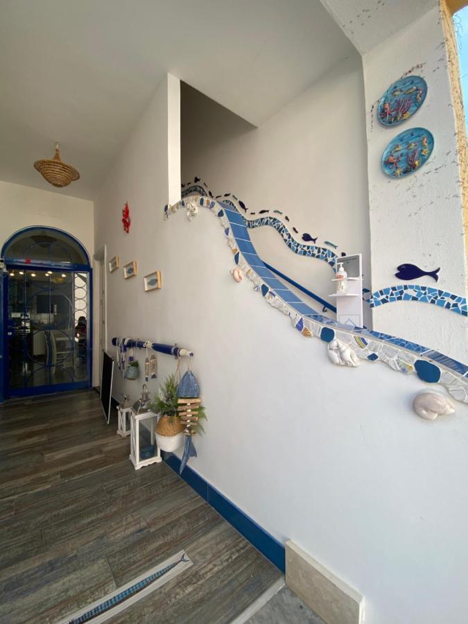 Bed & Breakfast Rosanna Maison Ischia