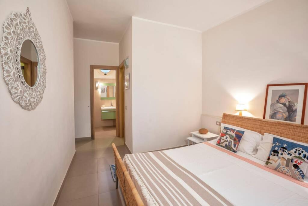 Casa La Magnolia Holiday home