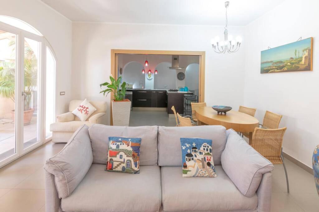 Holiday home Casa La Magnolia *