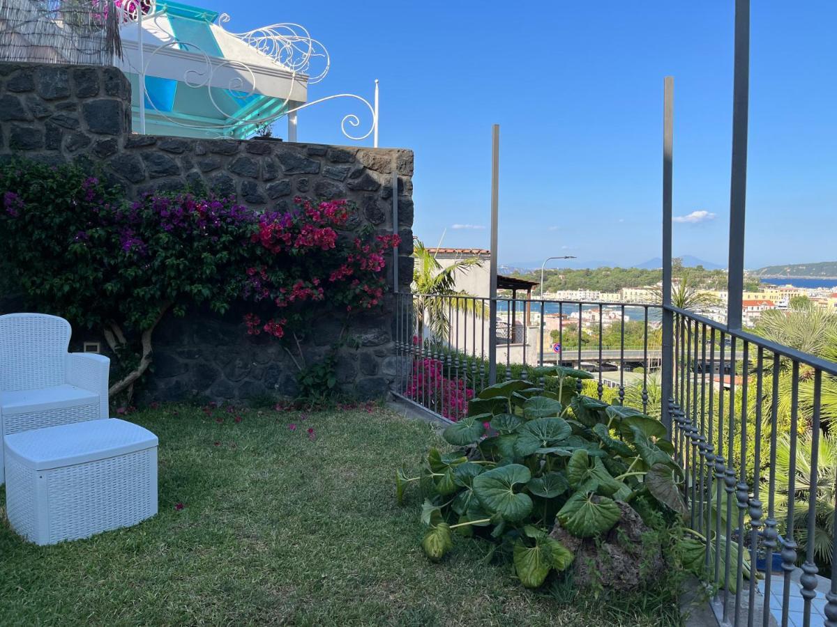 Holiday home Casa Con Vista A Ischia