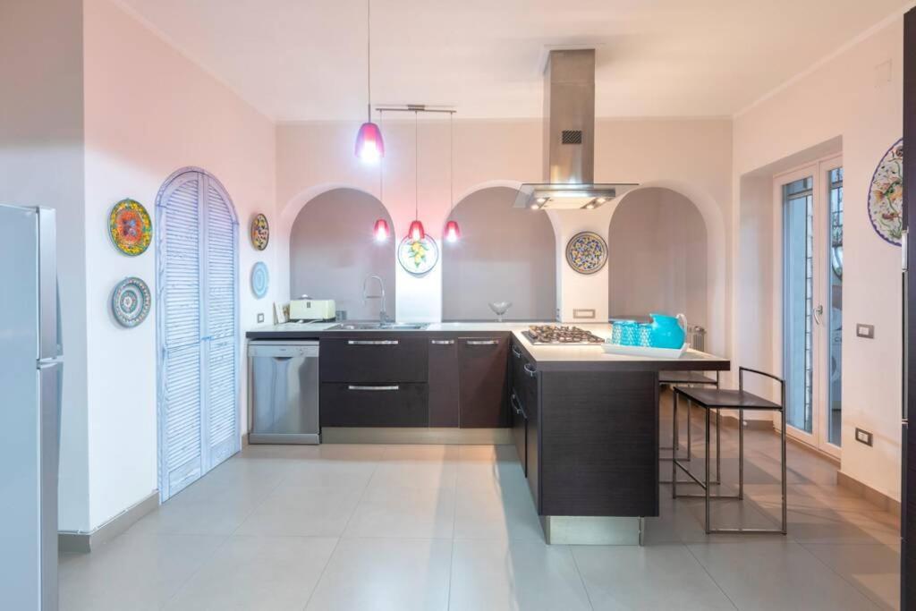 Holiday home Casa La Magnolia