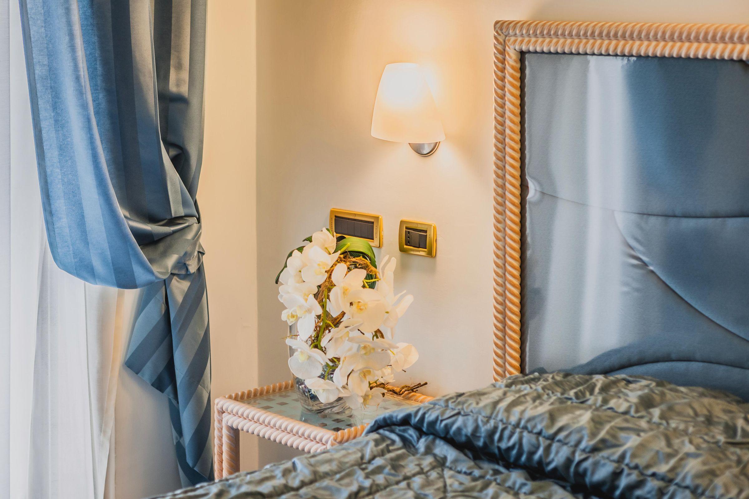 Aragona Palace & Hotel Ischia