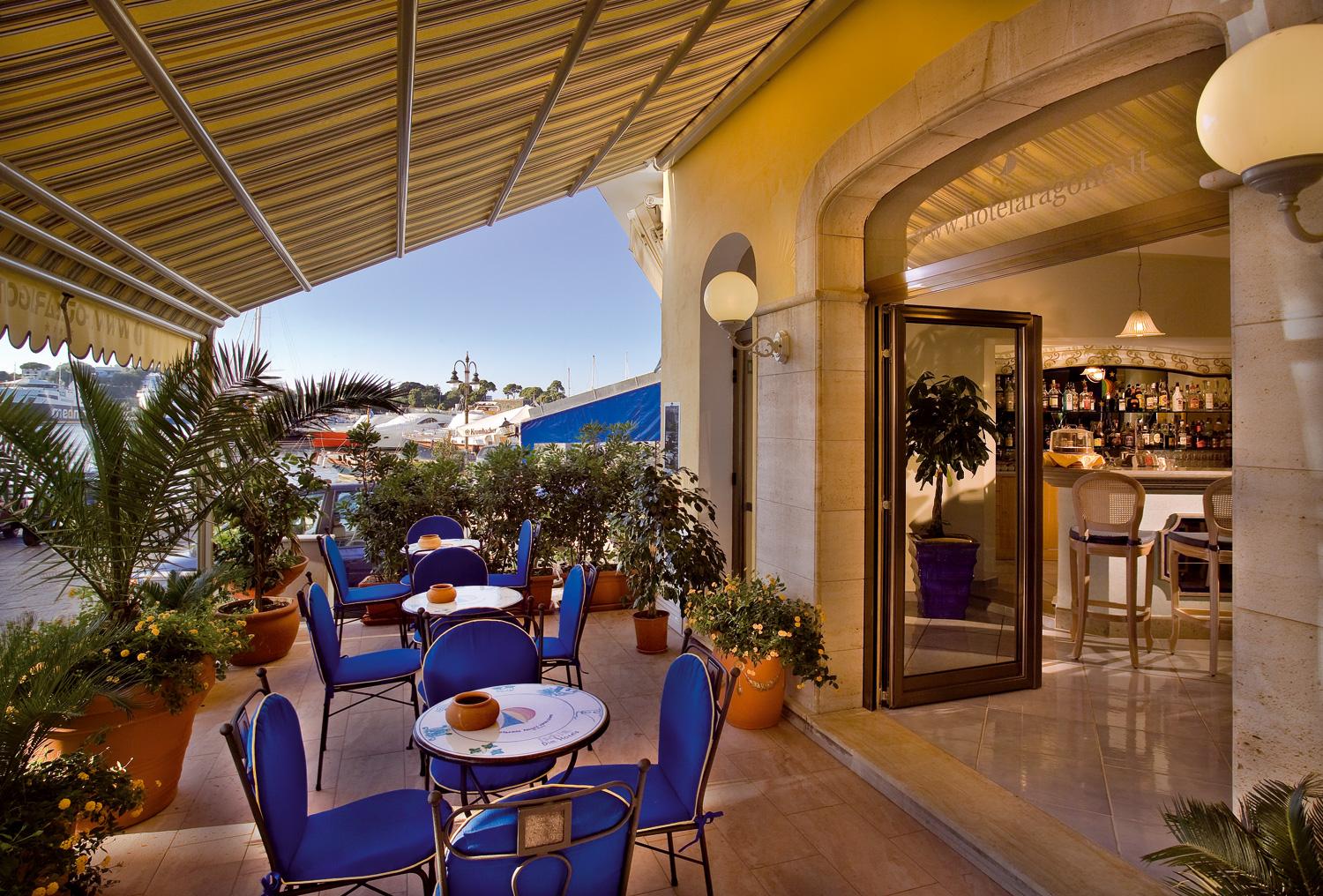 Hotel Aragona Palace & 4*