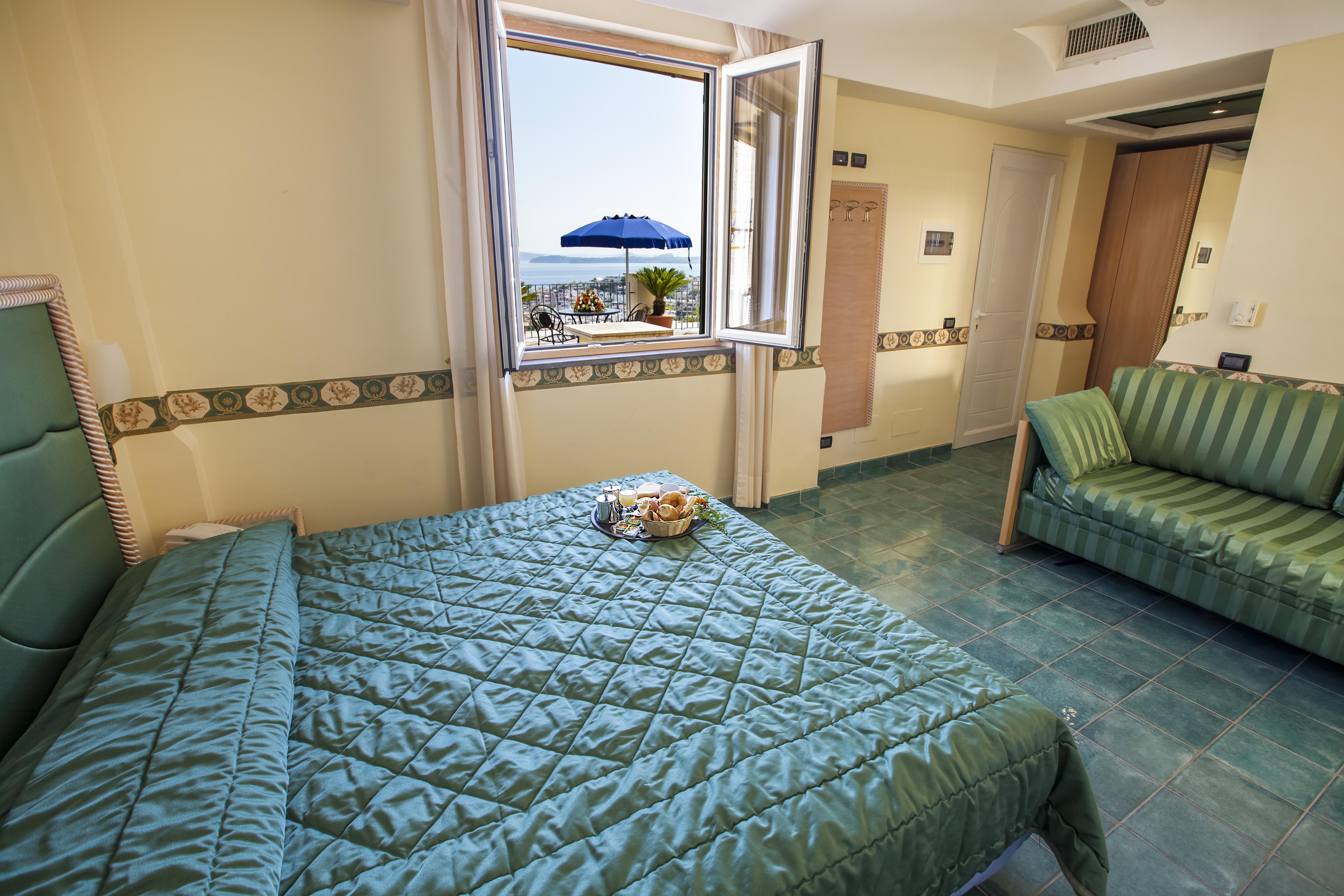 Terme President 4* Ischia