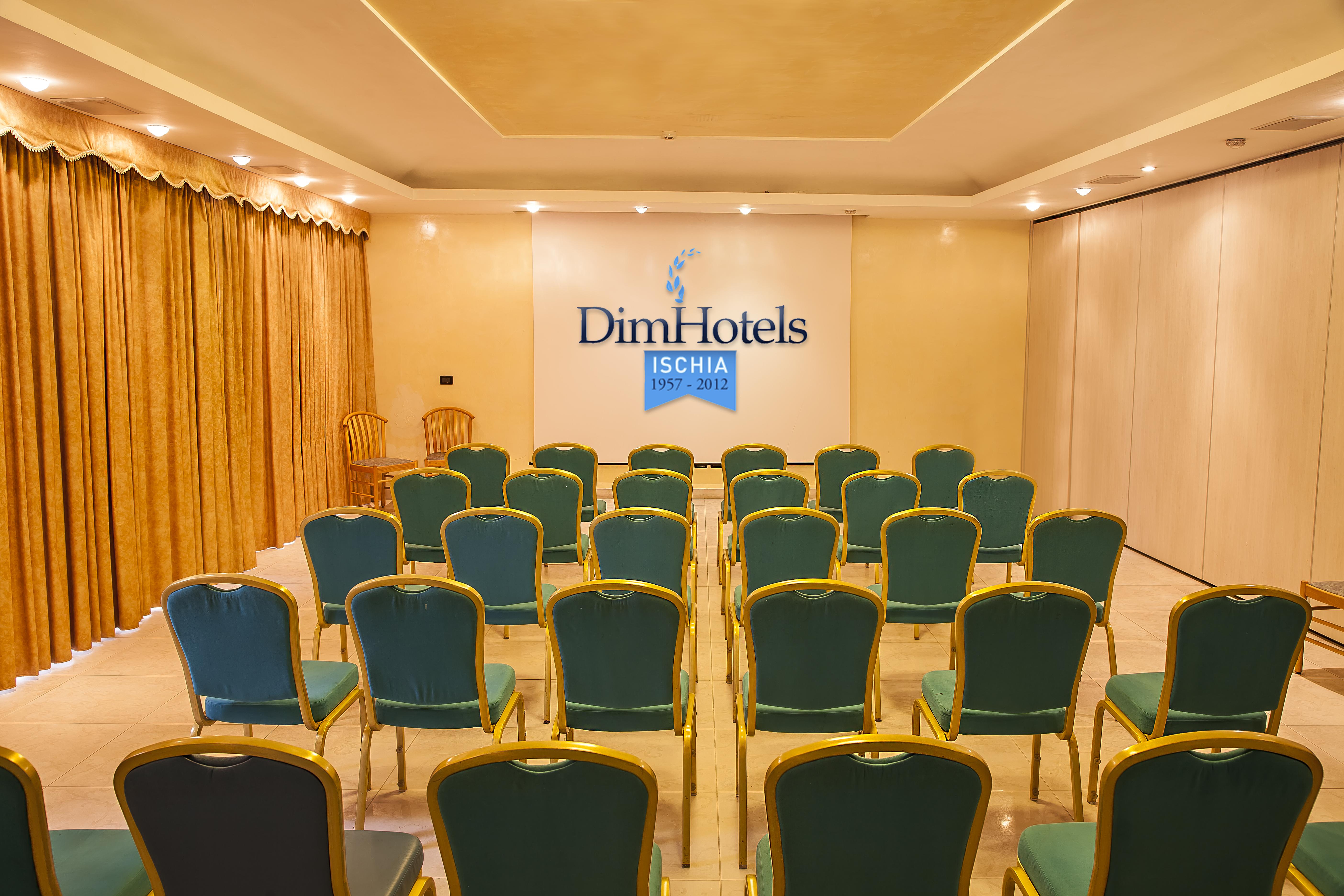 Terme President Ischia