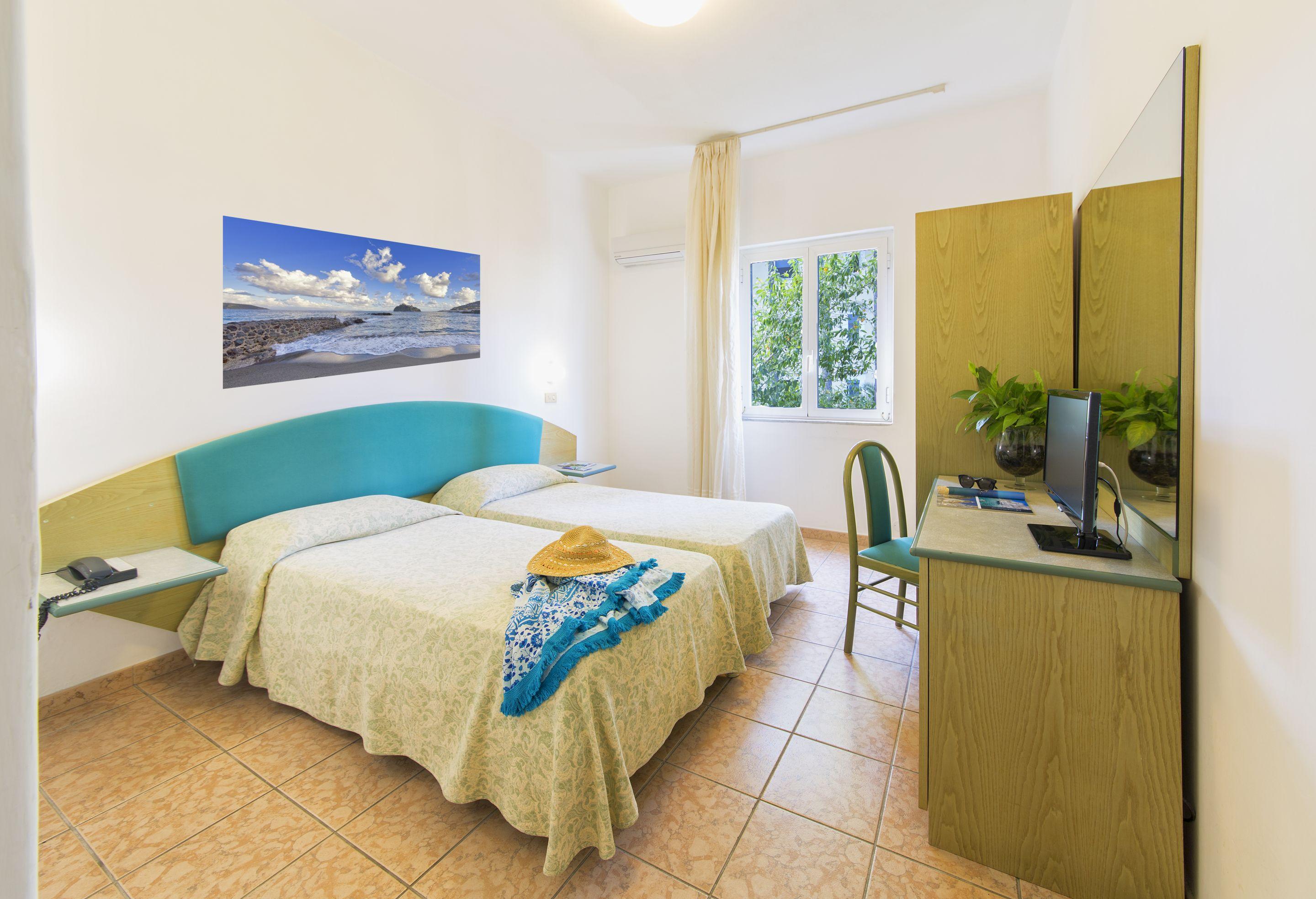 Hotel Vittoria 3*