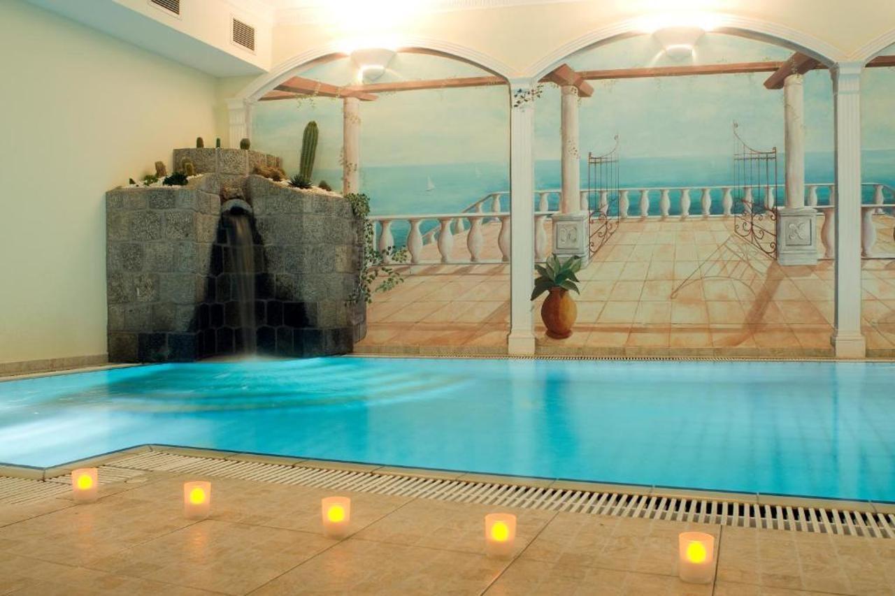 Casa Di Meglio Hotel