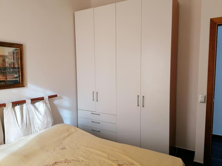 Grazioso A Zona Pilastri Apartamento *