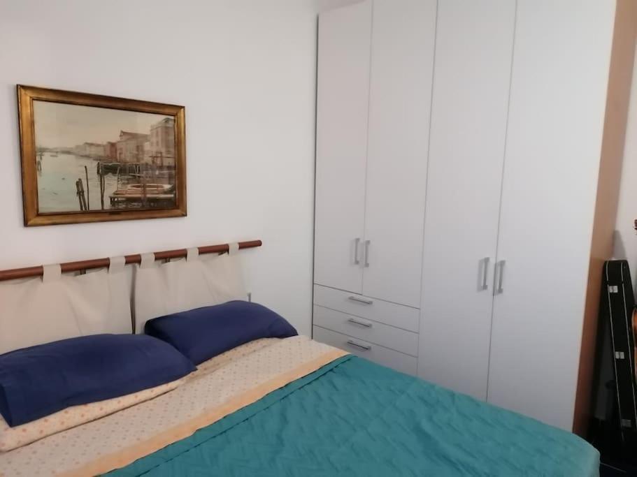 Grazioso A Zona Pilastri