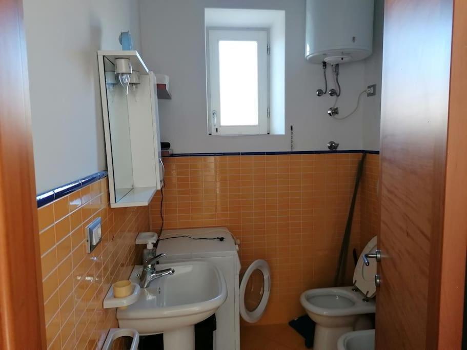 Grazioso A Zona Pilastri Apartamento *