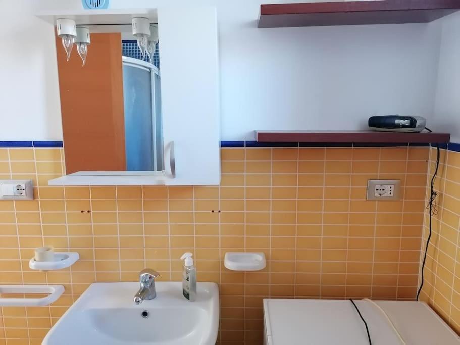Grazioso A Zona Pilastri * Ischia