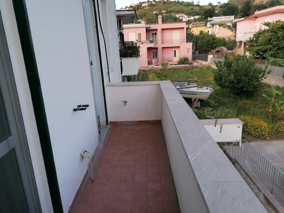 Grazioso A Zona Pilastri Apartamento