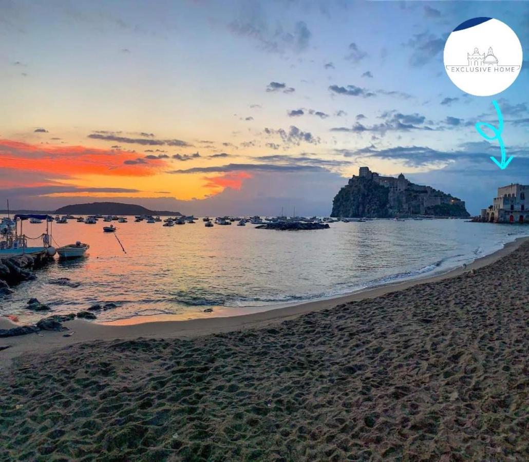 Exclusive Ischia
