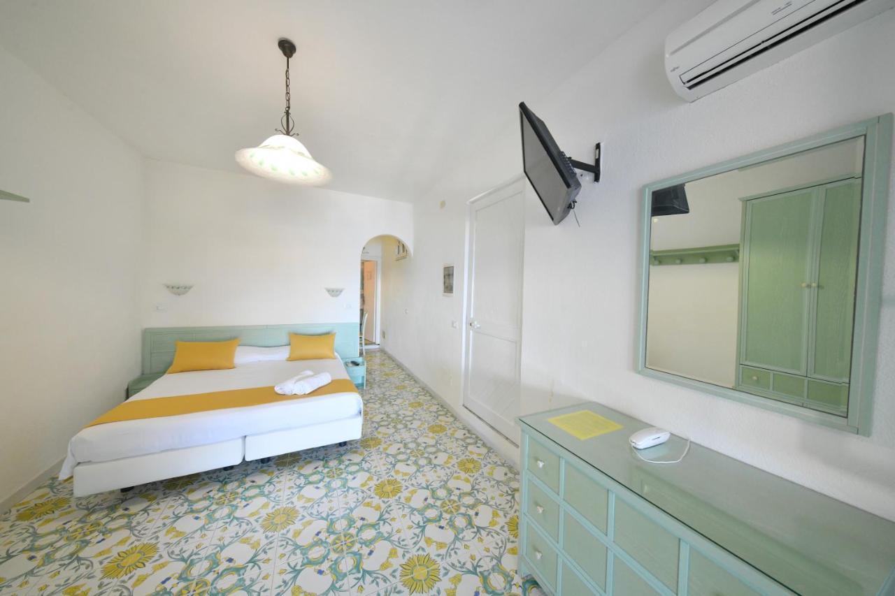 Parco Cartaromana Hotel 3*