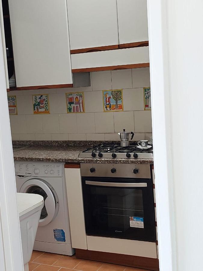 Appartamento Vittoria Colonna Ischia