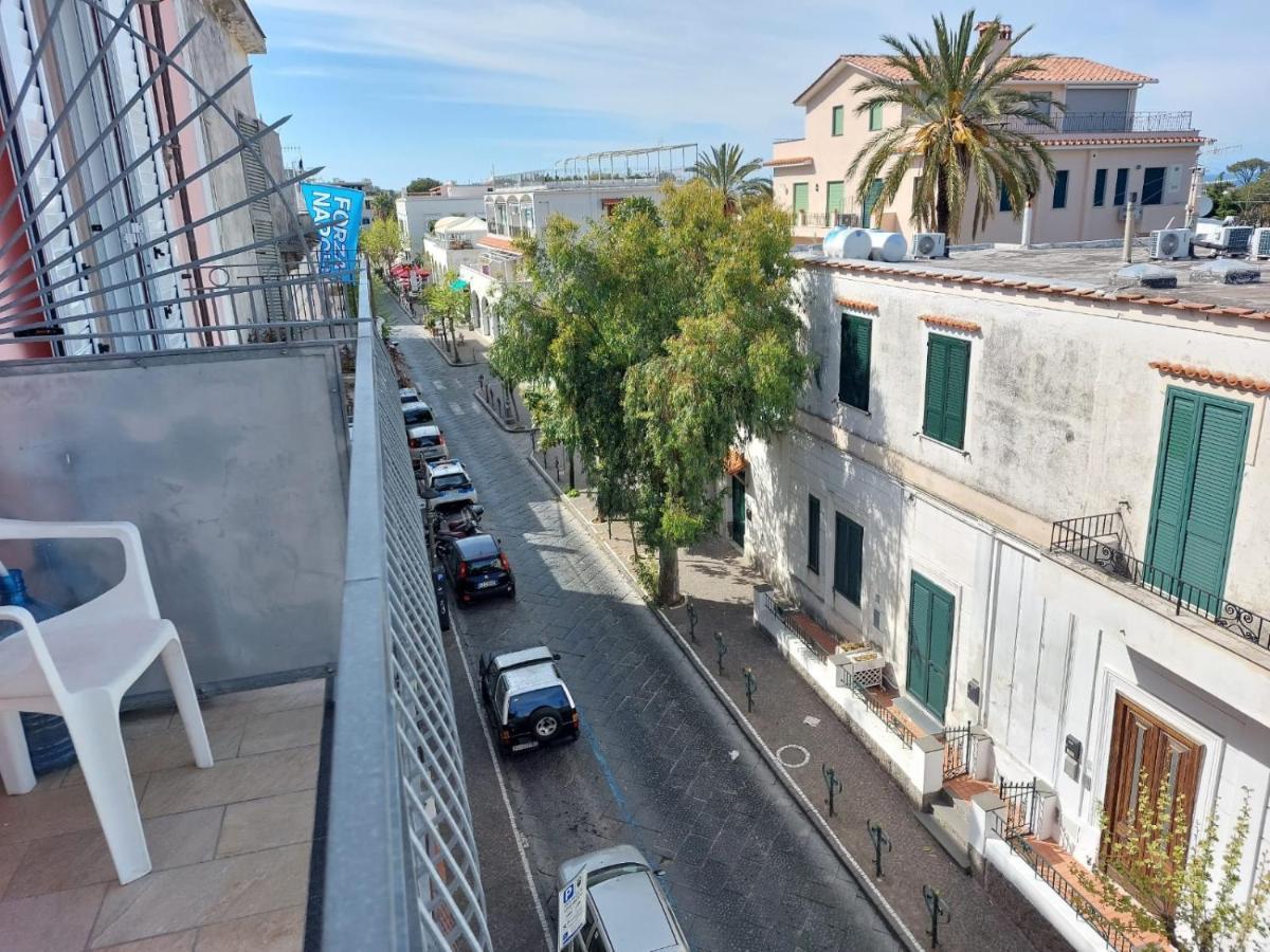 Appartamento Vittoria Colonna