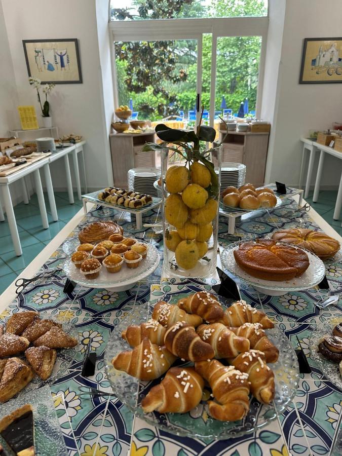 Floridiana Terme Hotel