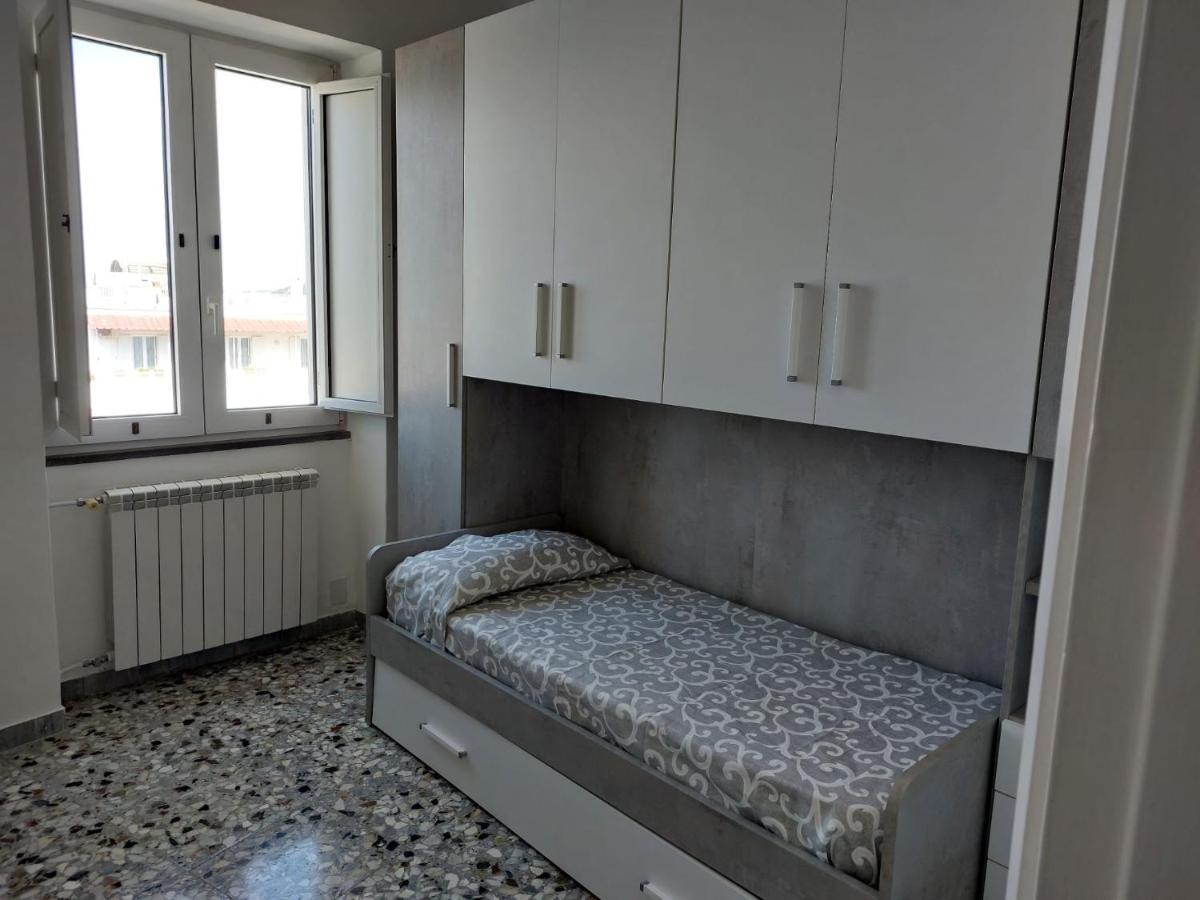 Appartamento Vittoria Colonna Ischia