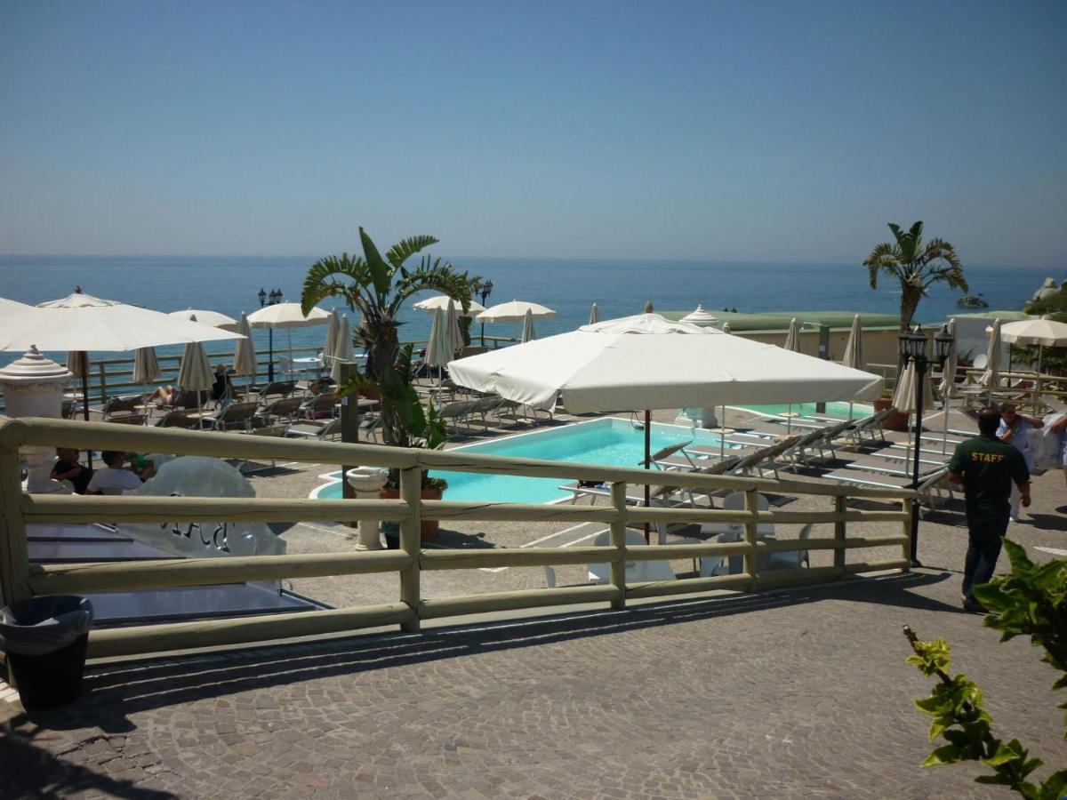 Hotel Casthotels Baia Delle Sirene Ischia