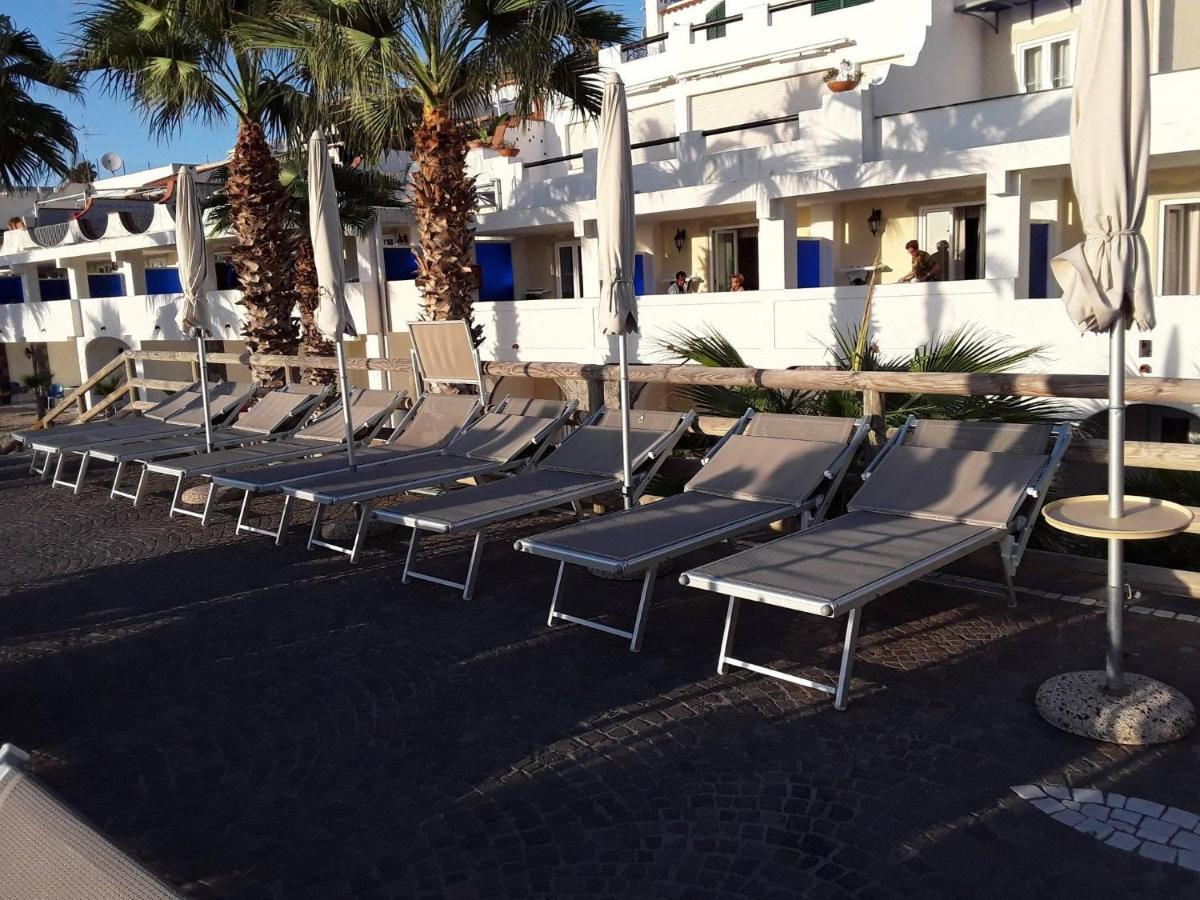 Casthotels Baia Delle Sirene Hotel 4*