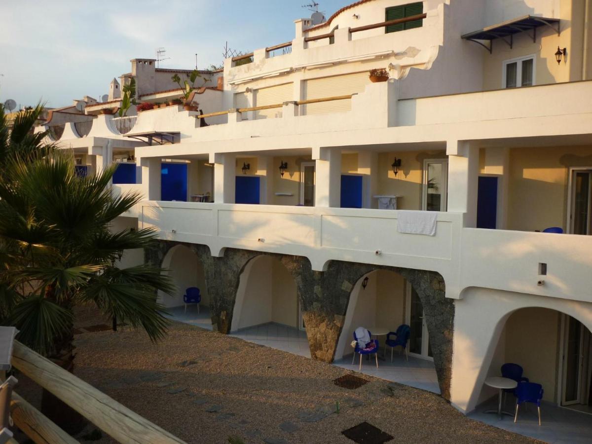 Casthotels Baia Delle Sirene Hotel Ischia