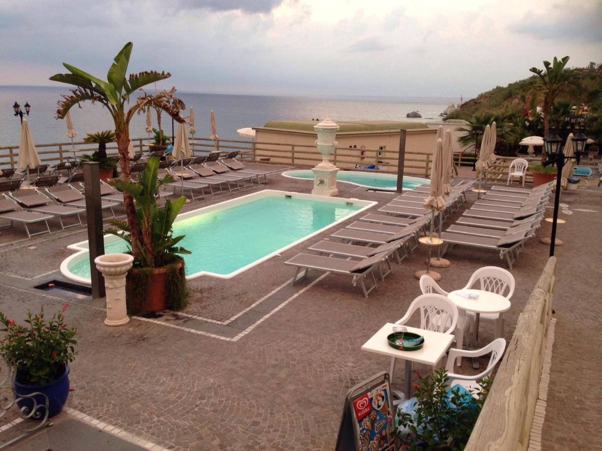Casthotels Baia Delle Sirene 4* Ischia