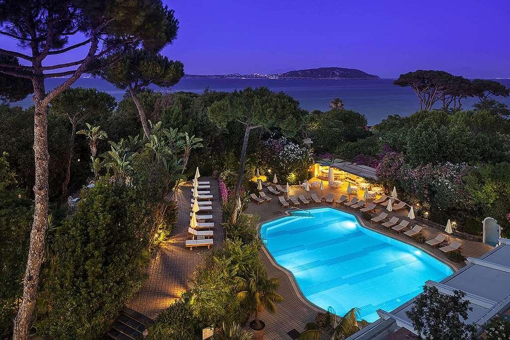 Hotel Excelsior Belvedere & Ischia
