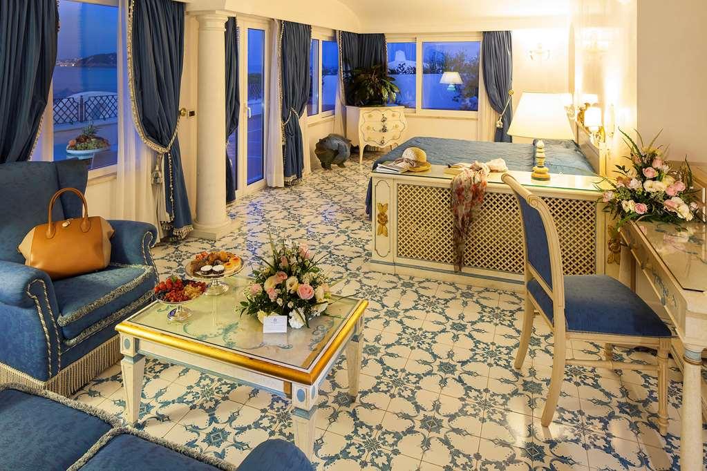 Excelsior Belvedere & 5* Ischia