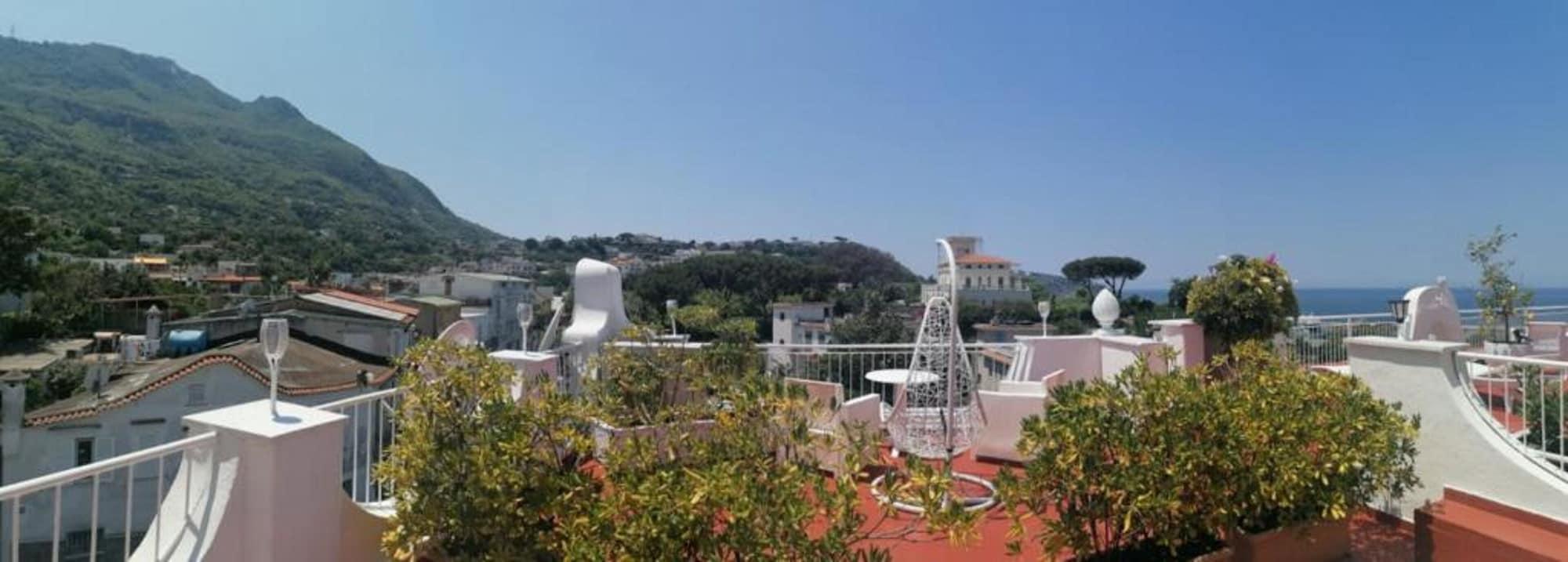 Casa Di Meglio Hotel Ischia