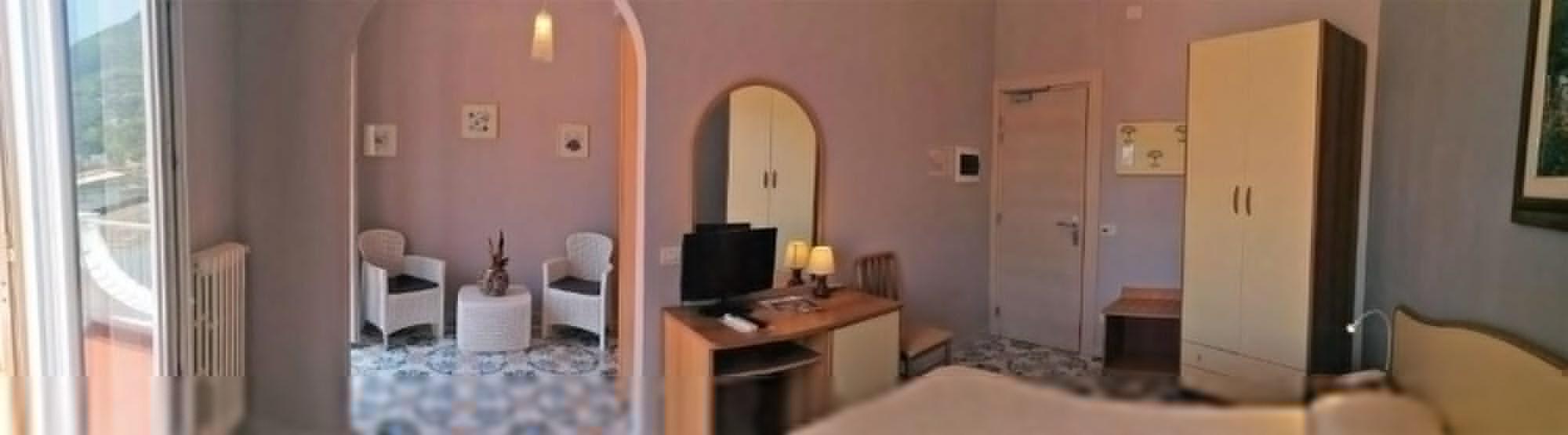 Hotel Casa Di Meglio Ischia