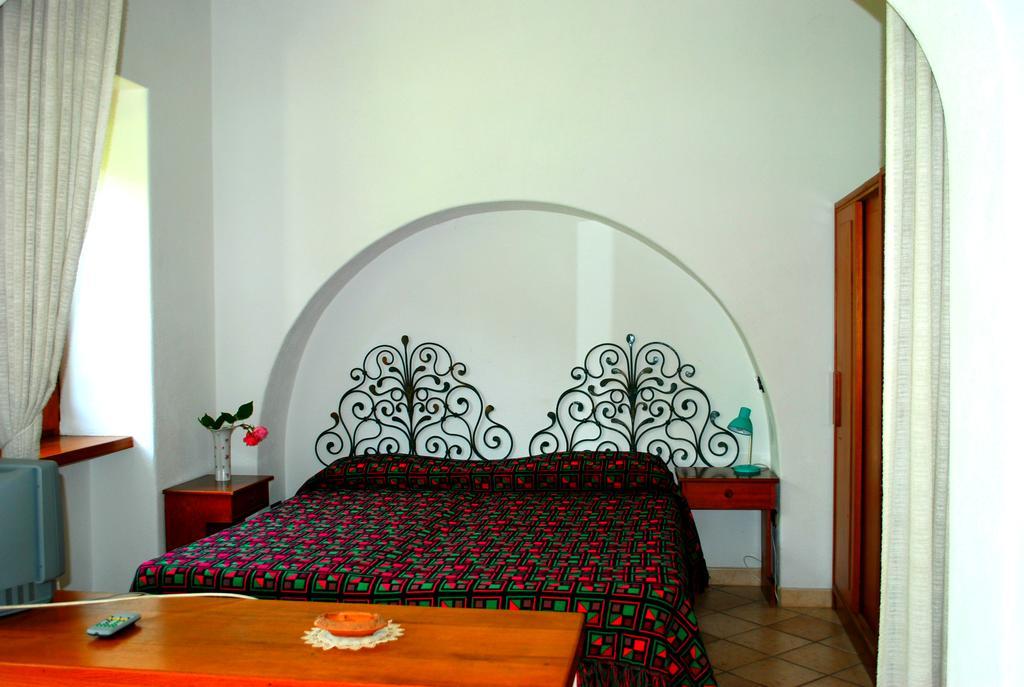 Angela Apartment *