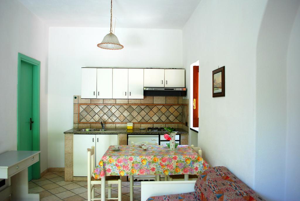 Apartment Angela Ischia