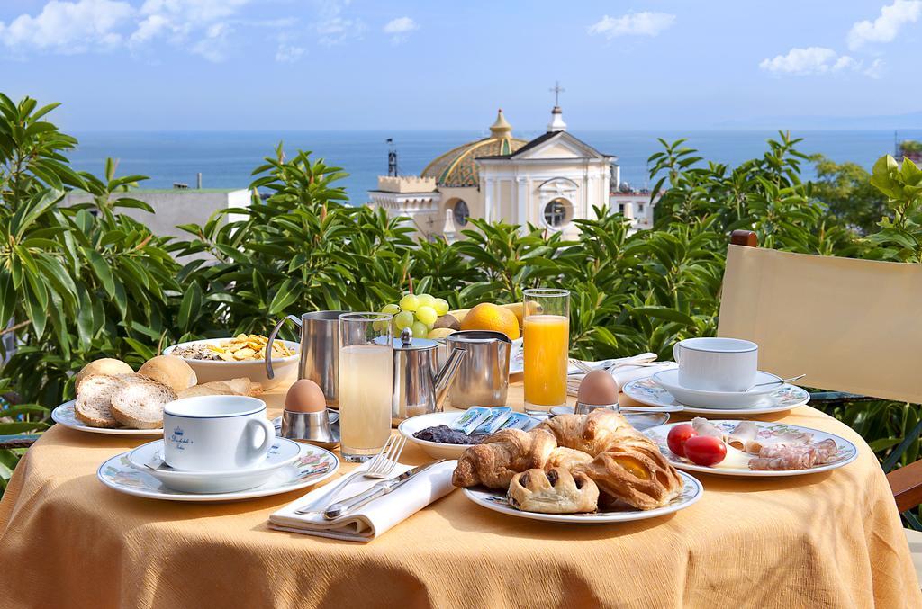 Hotel La Villarosa Terme Ischia