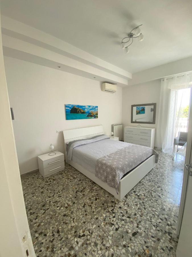 Vittoria Colonna Ischia