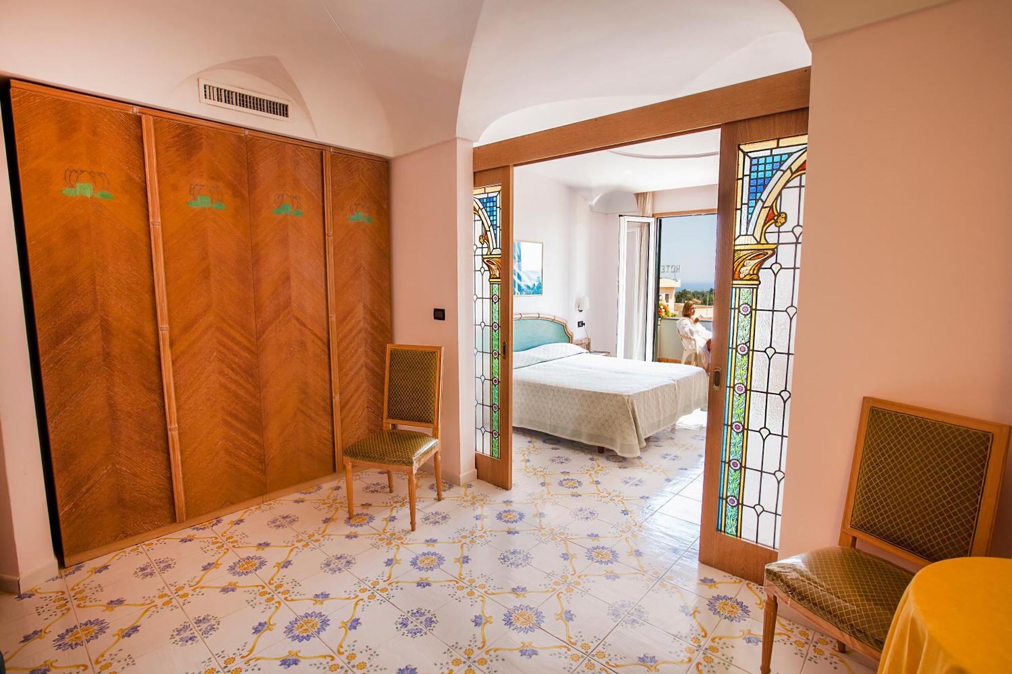 Hotel Terme President 4*