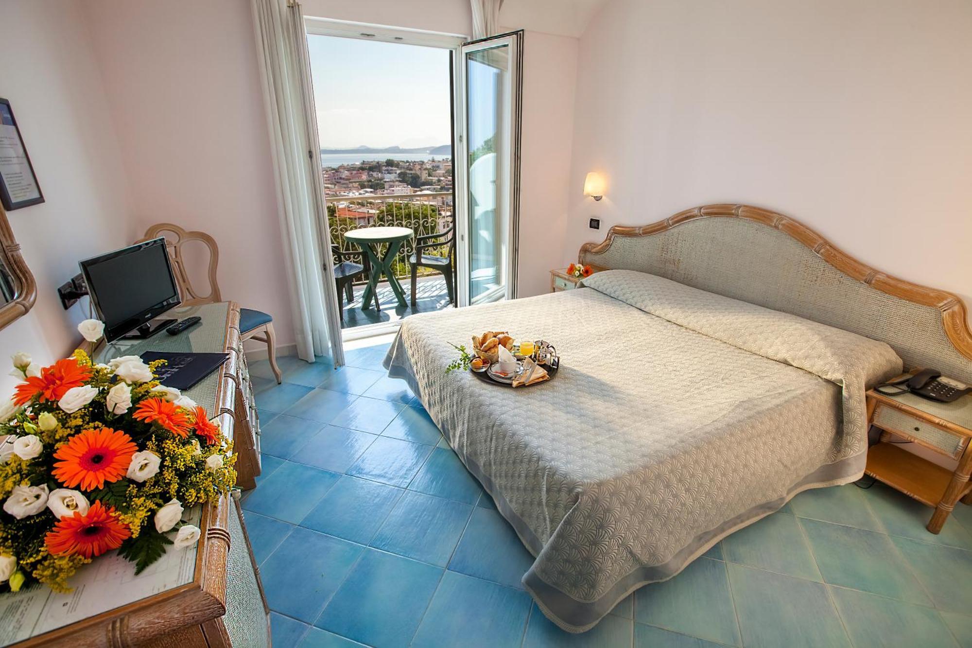 Hotel Terme President