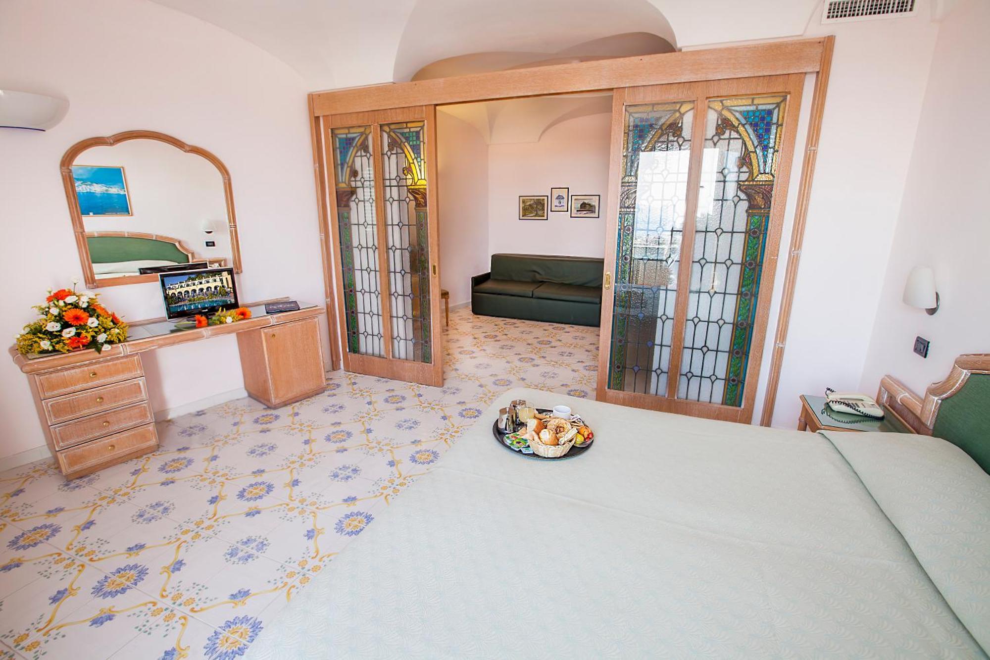 Hotel Terme President Ischia
