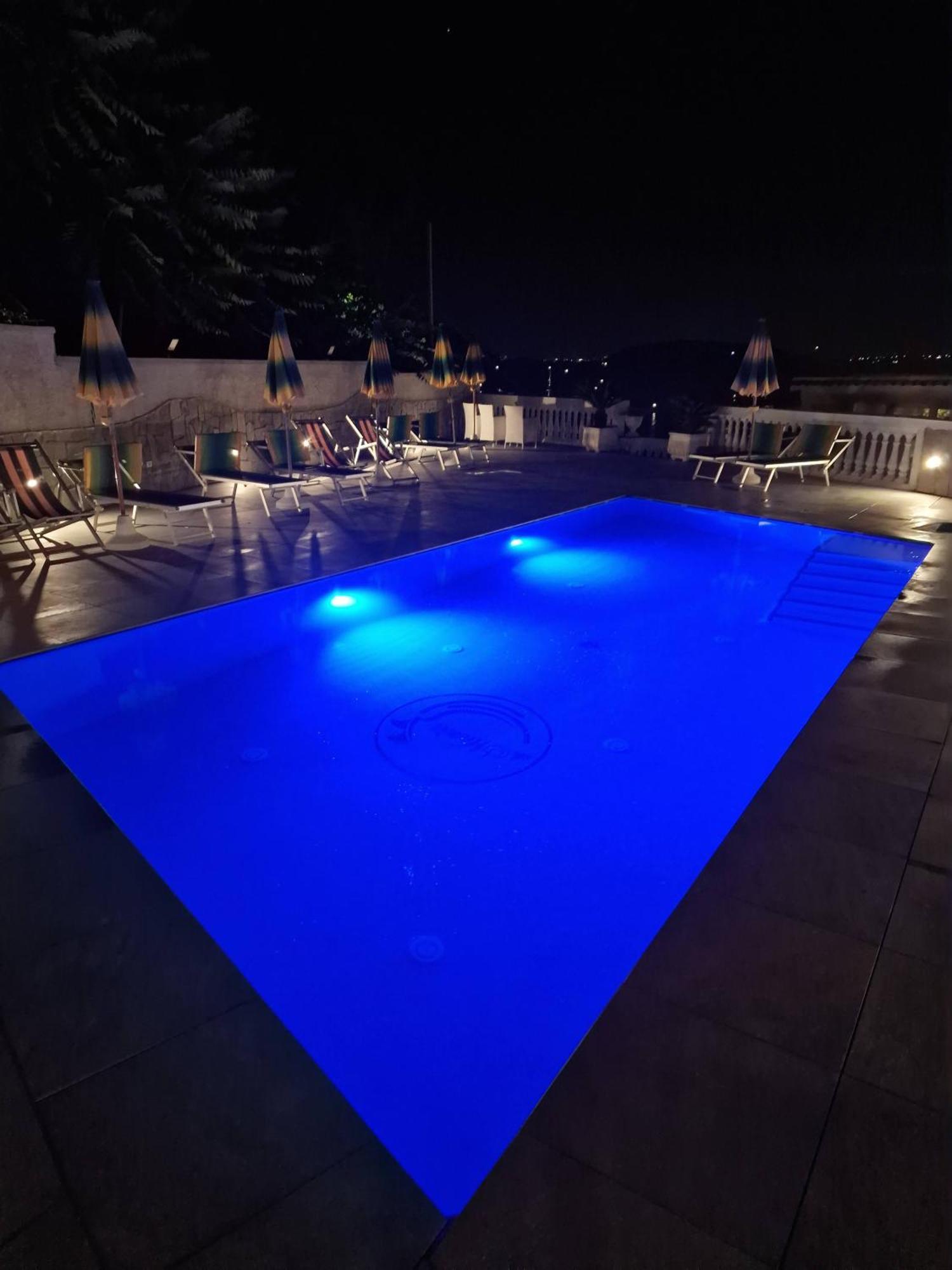 Da Maria Hotel