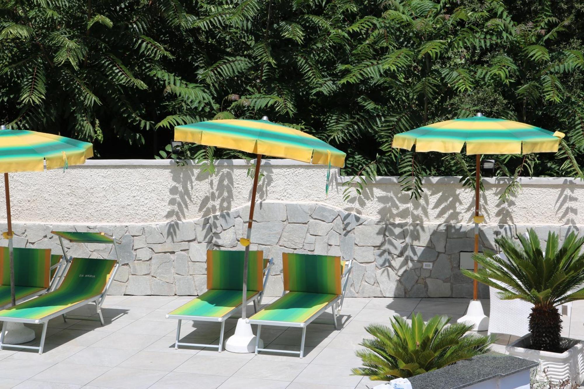 Hotel Da Maria 4*