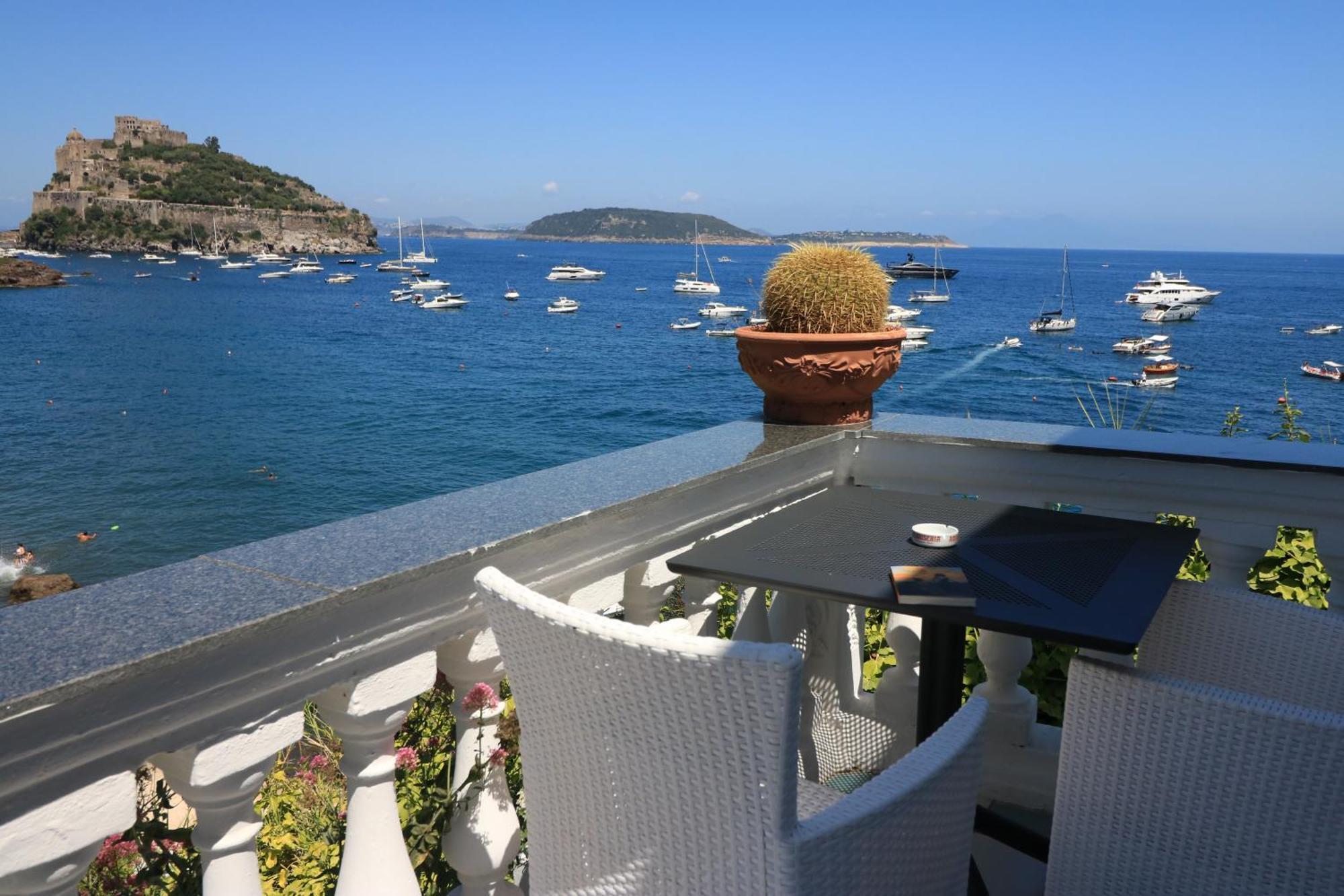 Da Maria Ischia
